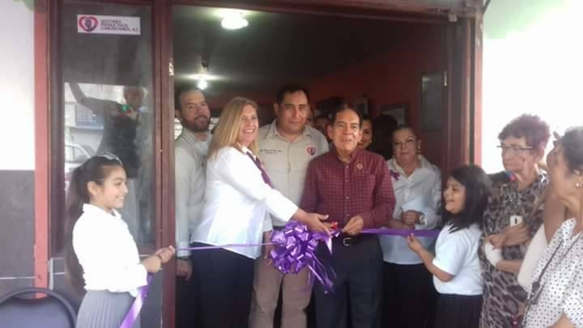 Arrancan Gestores Productivos Comunitarios labores de apoyo