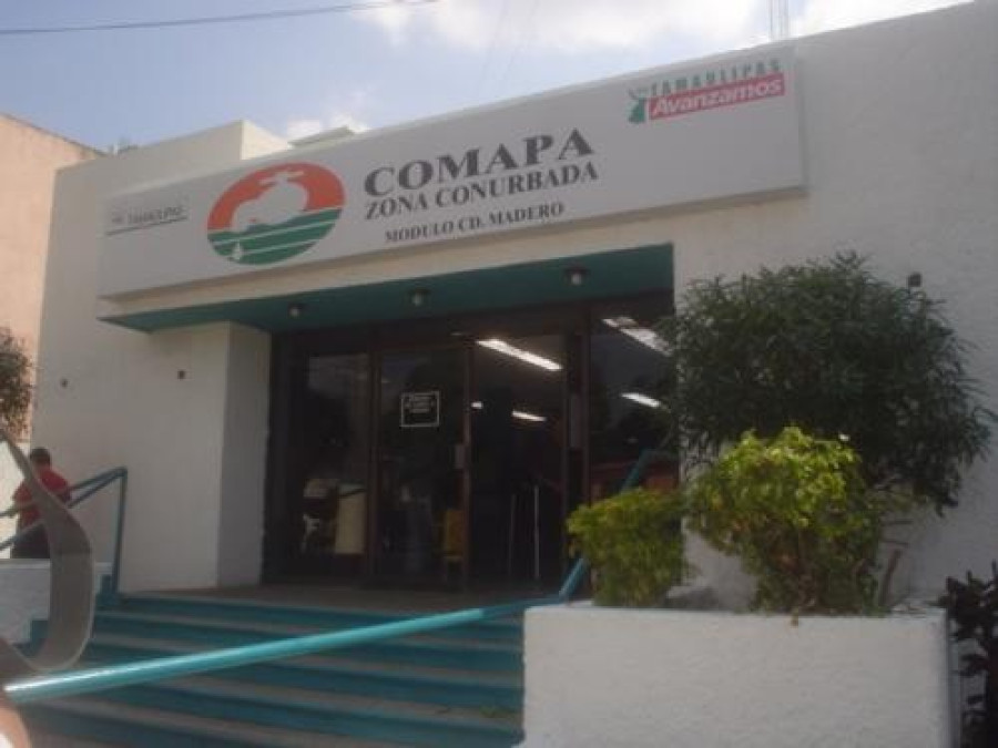 Comapa pide paciencia para solución de descarga de aguas negras