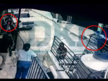 Vinculan a “El Machaca” por asesinato a periodista