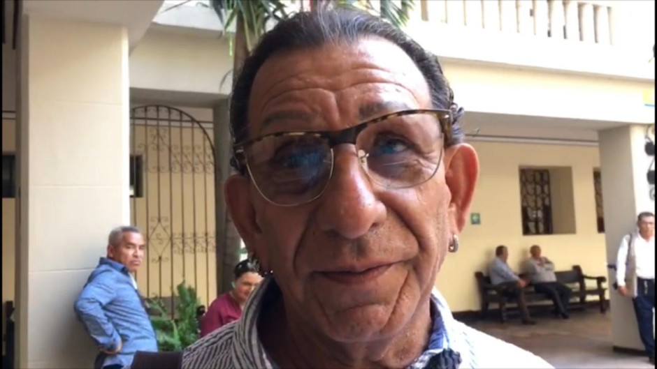 Comunidad lésbico gay pide trabajar a beneficio de la comunidad en general