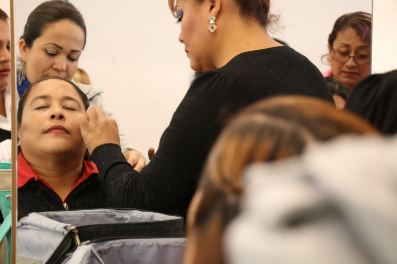 Impulsan a tamaulipecos con cursos de capacitación para la empleabilidad