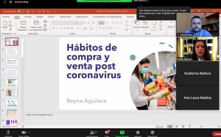 Desarrolla Gobierno de Victoria décimo taller digital emprendedor