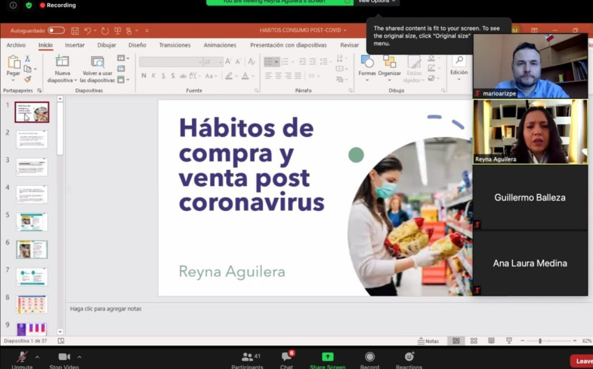 Desarrolla Gobierno de Victoria décimo taller digital emprendedor