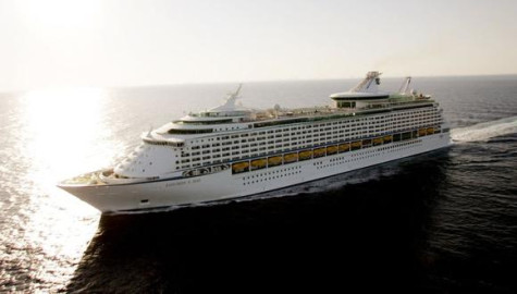 Crucero atracará en puerto de San Juan con 40 contagiados de covid-19