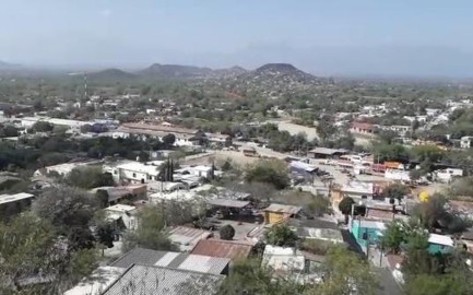 Temblor de 3.7 grados sorprende a Nuevo León