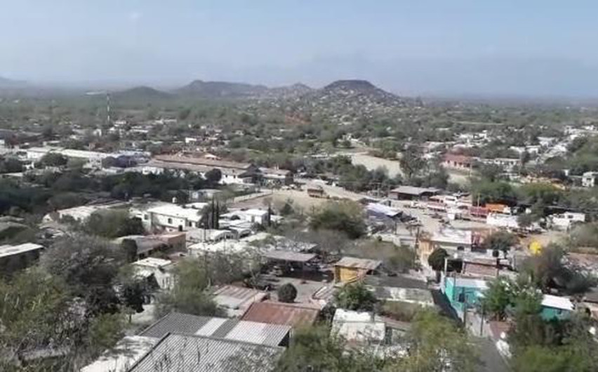 Temblor de 3.7 grados sorprende a Nuevo León