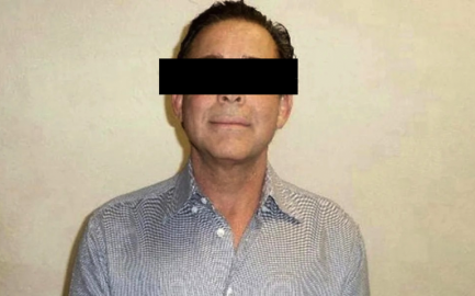 Defensa de Ex gobernador de Tamaulipas consigue prórroga de investigación