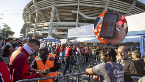 INAI multa a la FMF por mal manejo de datos de aficionados