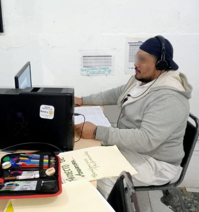 Impulsan educación superior a distancia en CEDES de Nuevo Laredo y Victoria