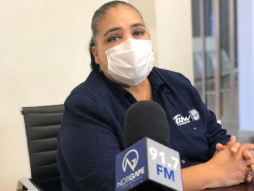 Recibe CREDE primeros libros del ciclo escolar 2020-2021