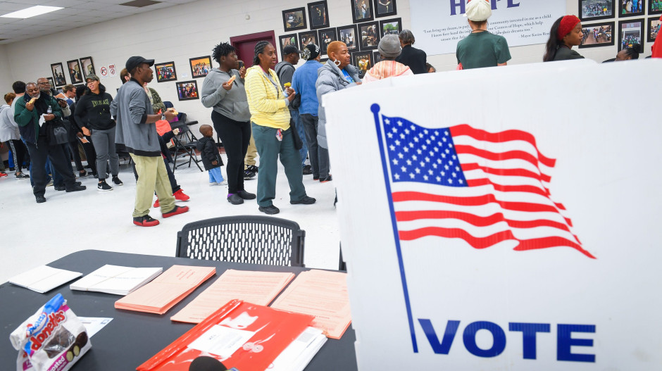Mexicano que votó ilegalmente por Trump es declarado culpable