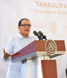 Continúa liderazgo de Tamaulipas en regularización de vehículos, AMLO  ampliar decreto hasta último día de su gobierno