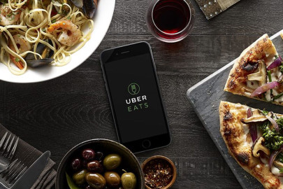 Uber Eats apunto de comenzar a operar en el sur de Tamaulipas