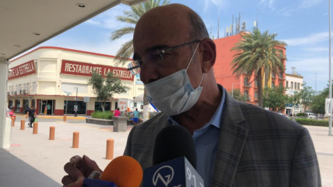 Iniciativa reynosense beneficia a trabajadores tamaulipecos