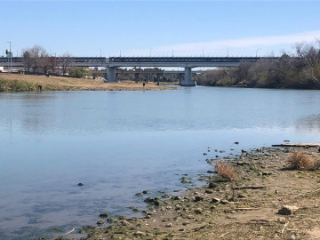 CILA garantiza consumo de agua para Nuevo Laredo
