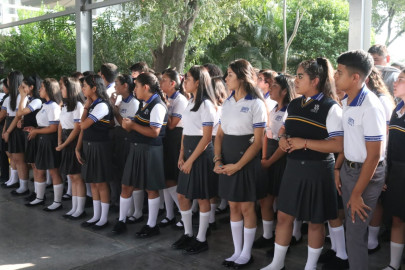 En Reynosa hay Becas para que los estudiantes concluyan sus estudios