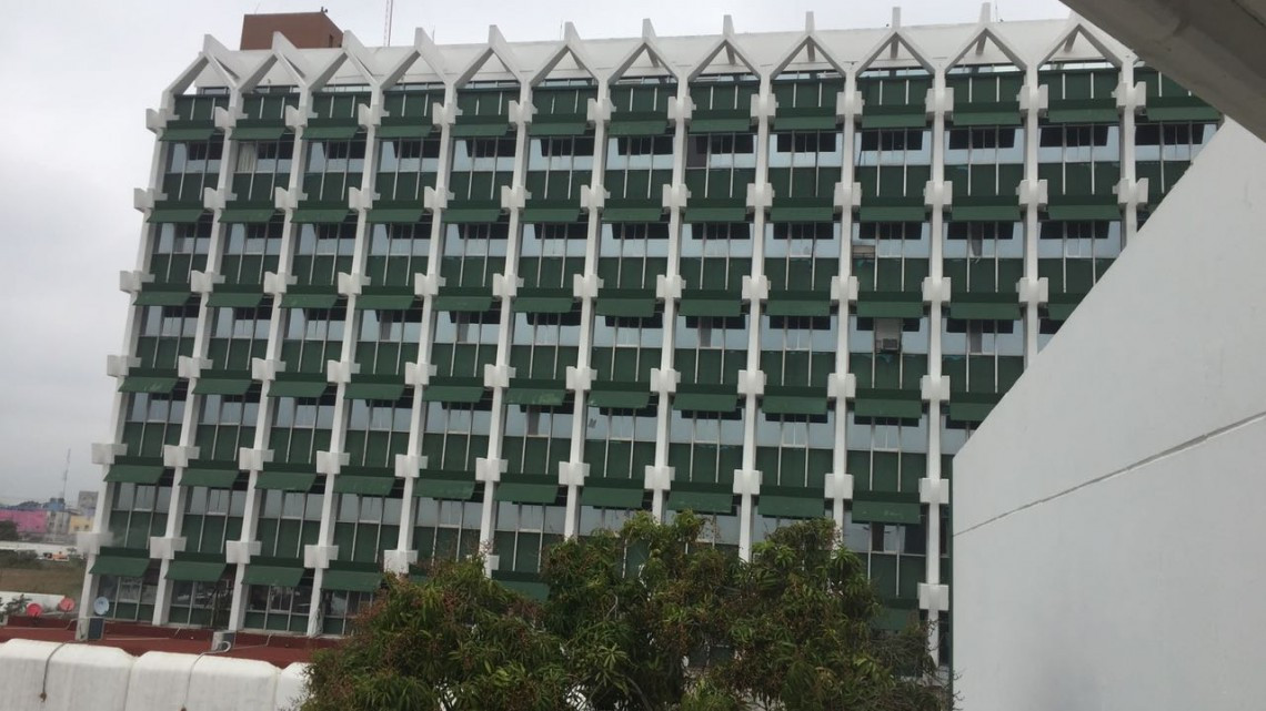 IMSS celebra 75 años de creación