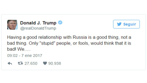 Obama rechaza subestimar la amenaza de Putin