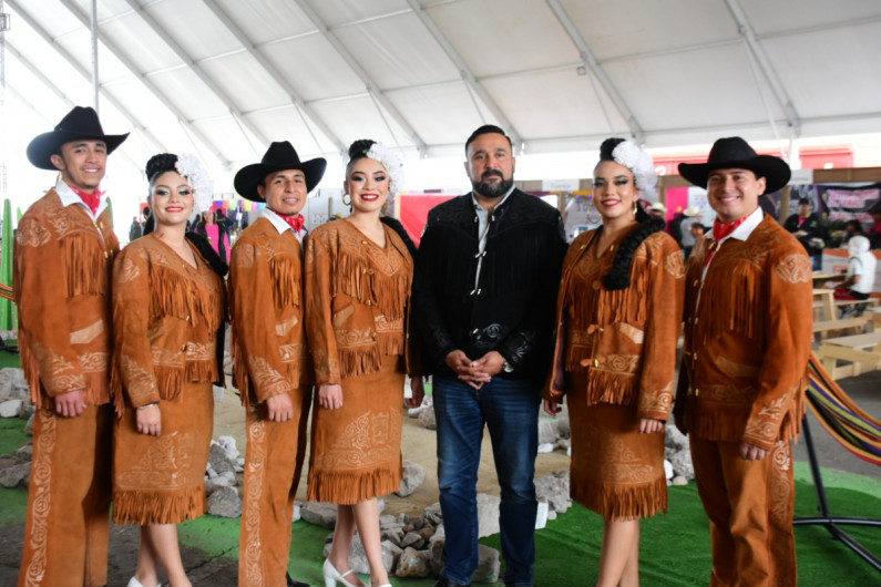 Tamaulipas participa en asamblea nacional de secretarios de Turismo