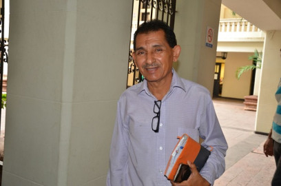 Podría AMLO clausurar foros de pacificación en Tamaulipas