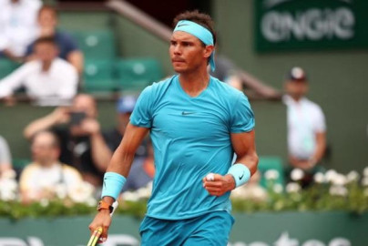 Rafael Nadal arrasa en el Abierto de Francia
