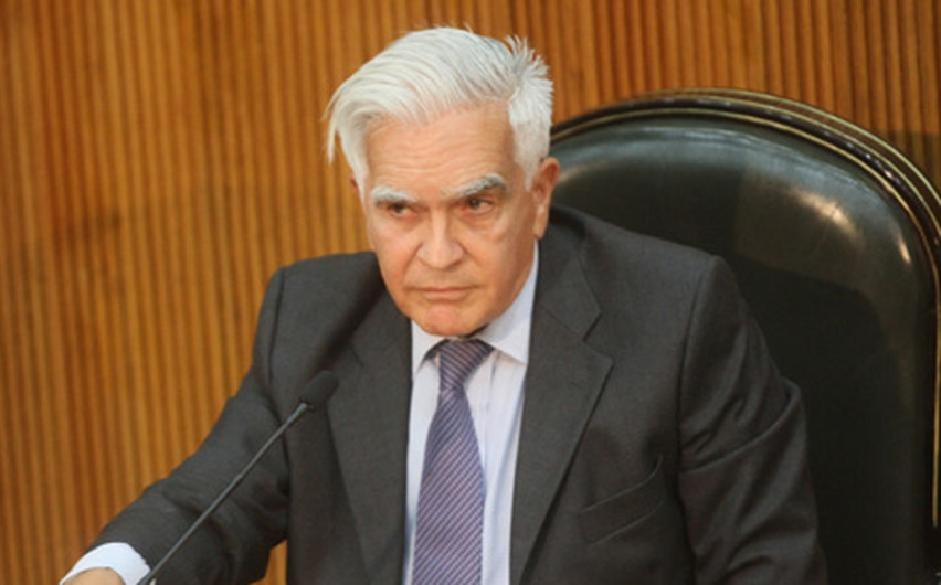 Orden de aprehensión para Ernesto Canales