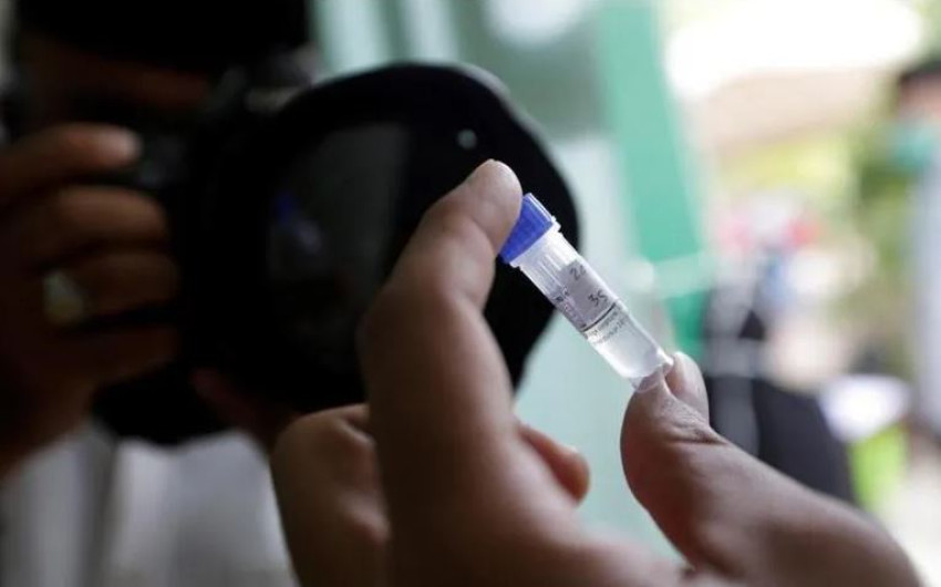 Guatemala reporta contagio masivo en laboratorio de pruebas COVID-19 