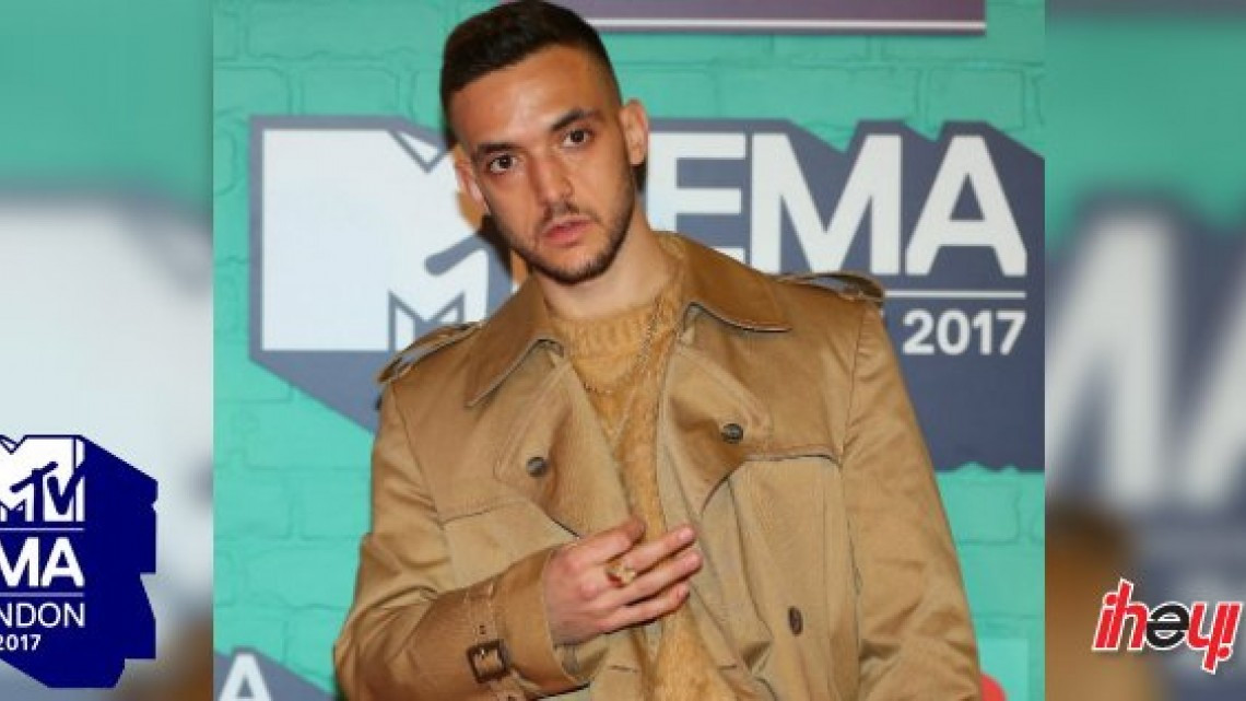 Así lucieron algunos famosos en los MTV Europe Music Awards