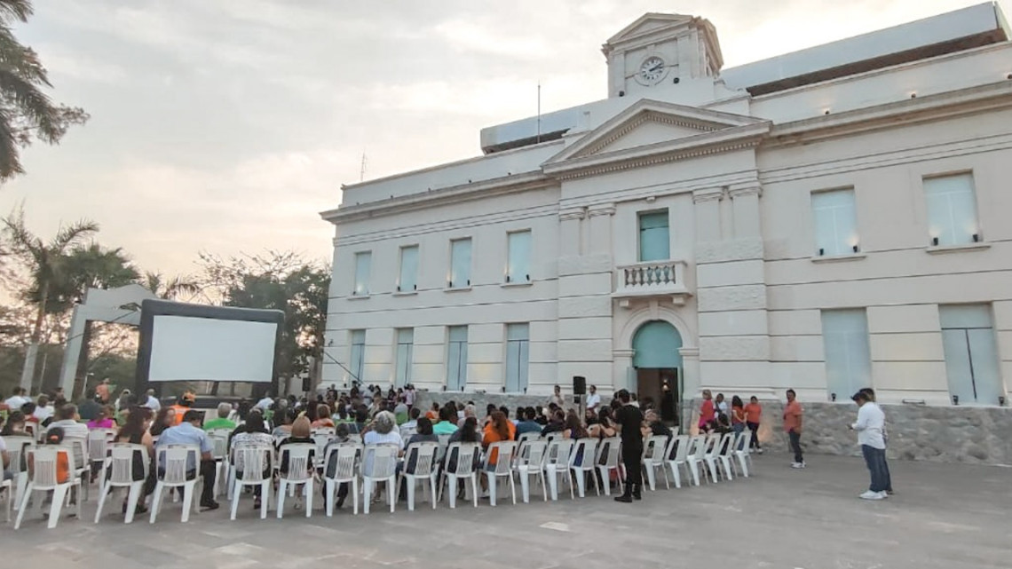 Difunden agenda cultural de junio en Tamaulipas