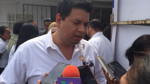 En proceso de investigación la denuncia de vectores