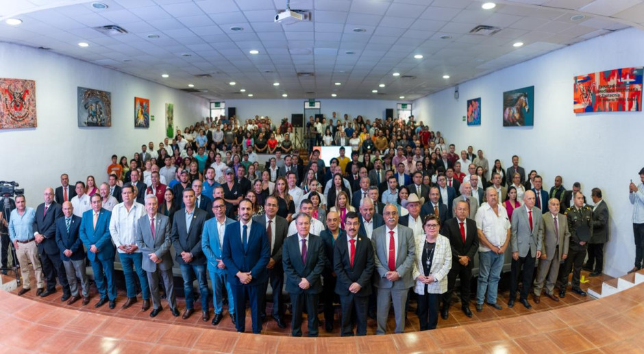 La FMVZ UAT celebra 67 años de formar profesionales de excelencia