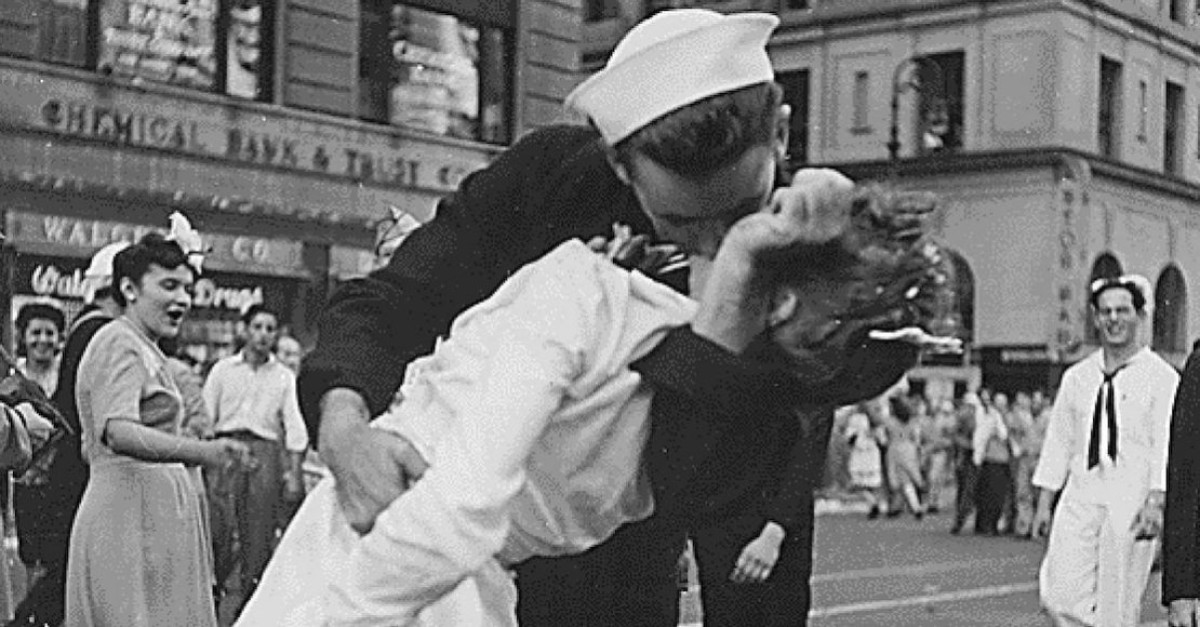 El marinero picarón, muere a los 95 años