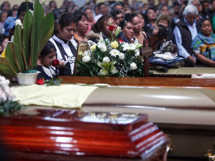 ¡Ya son 94! Aumenta cifra de fallecidos por explosión en Tlahuelilpan