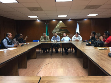 Canaco asegura que detuvieron el decomiso de autos