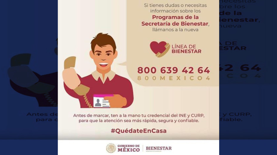 Arrancan trámites de inscripción para Créditos a la Palabra