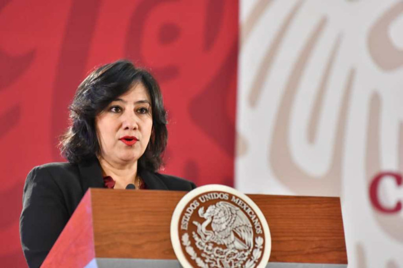 SFP investiga a funcionarios de PEMEX involucrados en "Estafa Maestra"