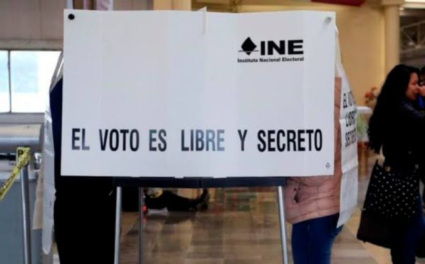 Elecciones 2024: ¿qué votamos en Tamaulipas?
