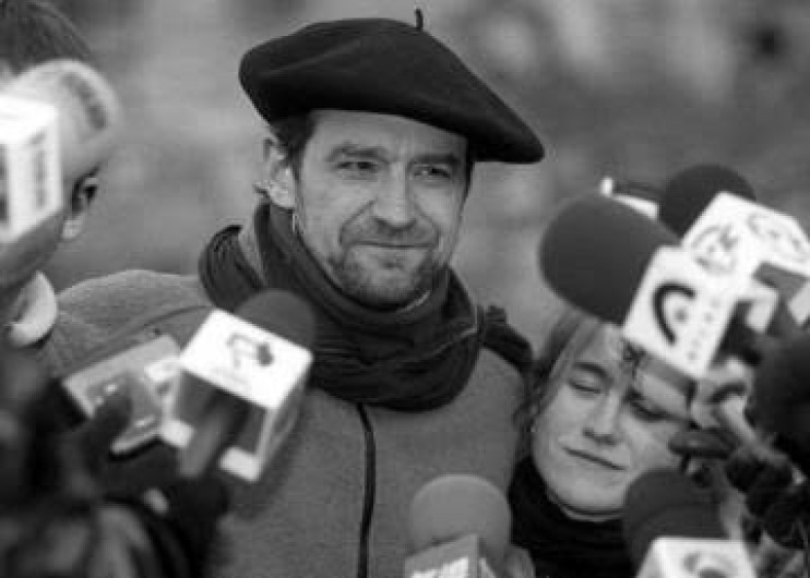 Josu Ternera, dirigente histórico de ETA, detenido en Francia