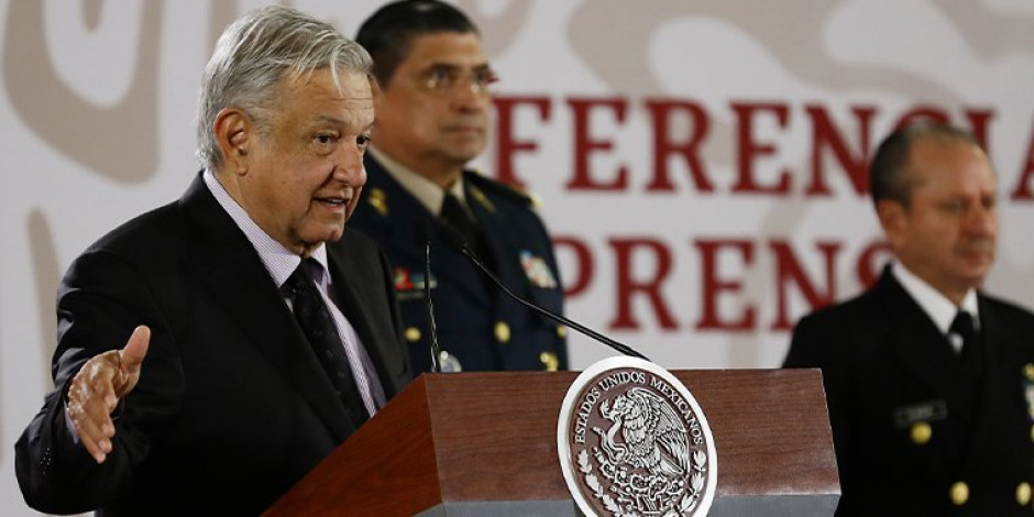 Gasolina, tandas del bienestar esto y más en conferencia matutina de AMLO