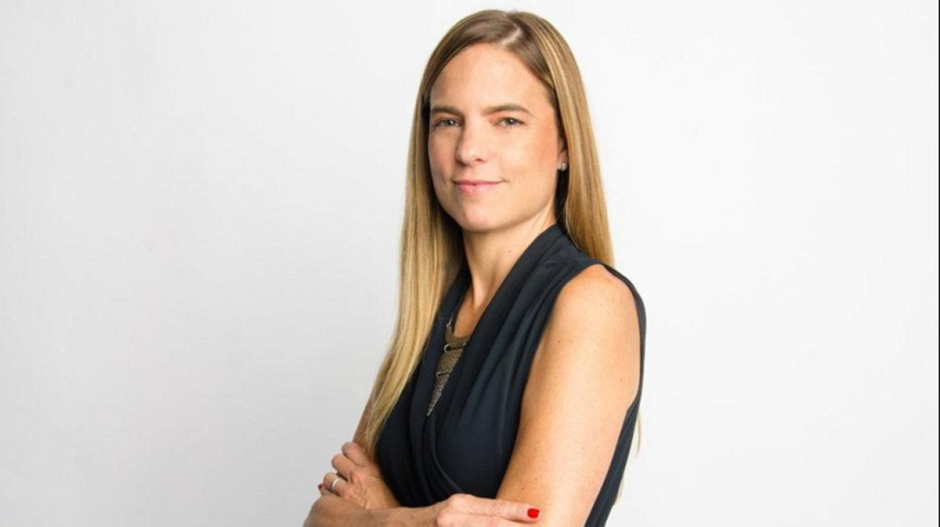 Google México tiene nueva directora 