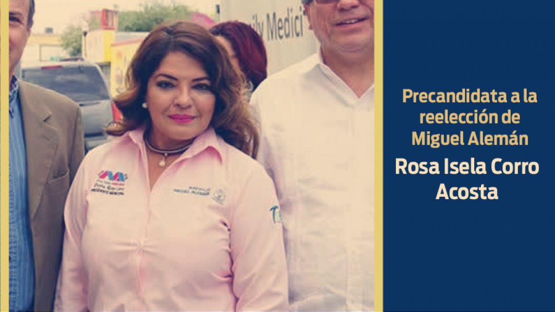 Registra PAN aspirantes a alcaldes en Tamaulipas
