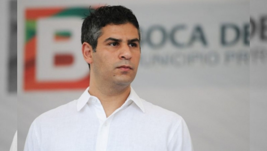 Extesorero de Javier Duarte rechaza acusaciones para juicio de desafuero