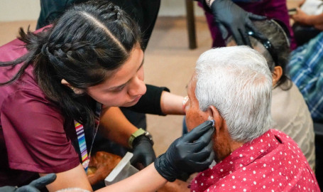 DIF de Nuevo Laredo abre inscripciones para campaña de aparatos auditivos 