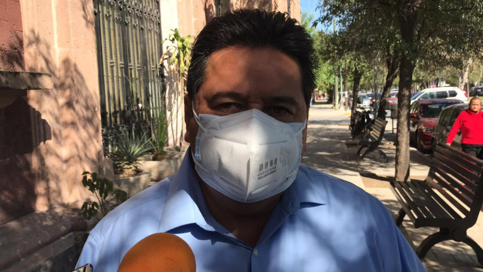 Disminuyeron enfermedades respiratorias debido a Covid 