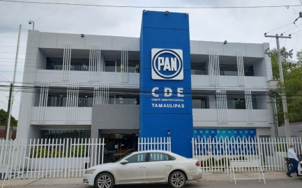 PAN publica convocatoria para Proceso Interno de Candidaturas en Tamaulipas 