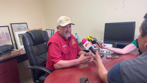 CANACO respalda estrategia nacional contra la extorsión