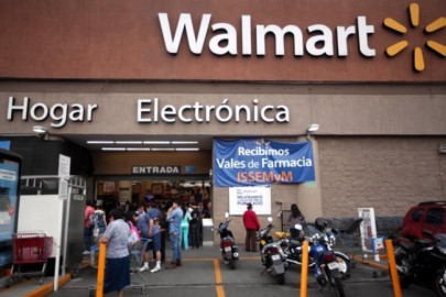 Walmart invertirá en el Edomex más de 715 mdp 