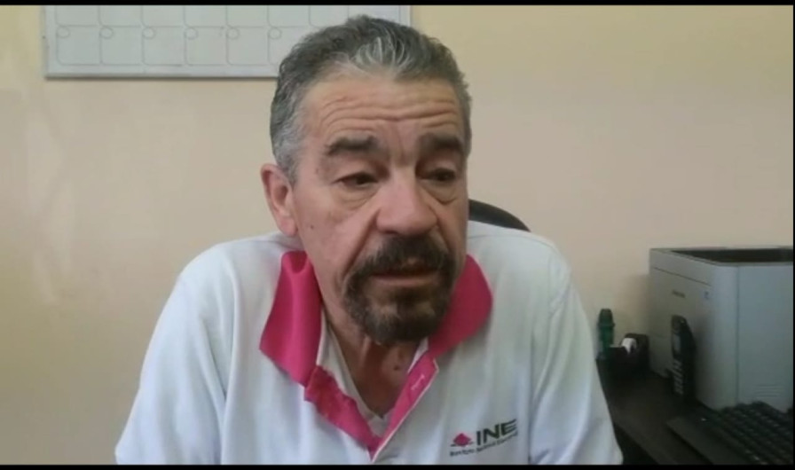 Más de 500 ciudadanos se quedan sin credencial de elector