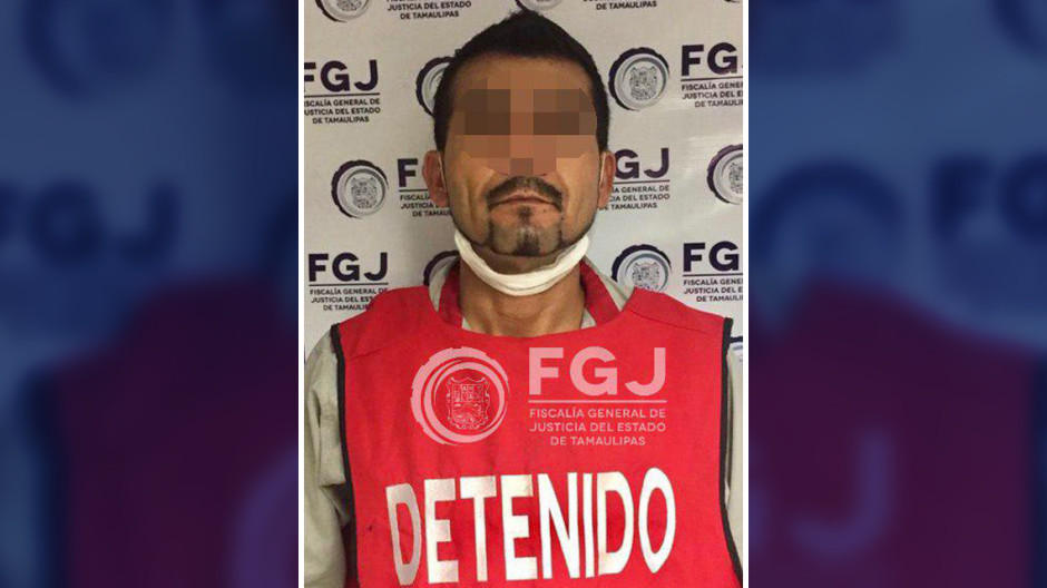 Vinculan a proceso a hombre por posesión de vehículo robado