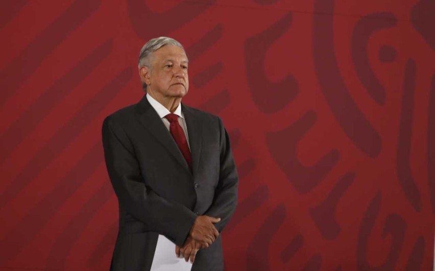 Pemex, G20, Napo, esto y más en conferencia de AMLO